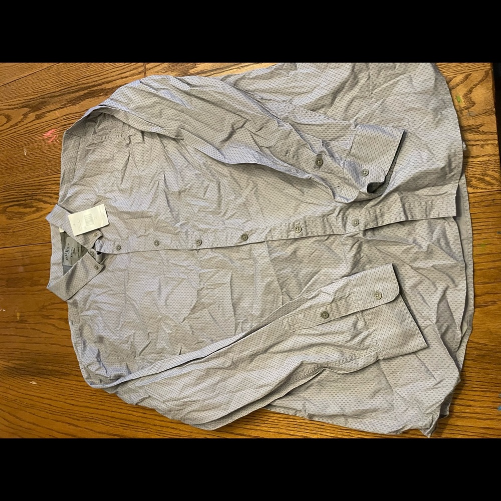 Mens dress shirt